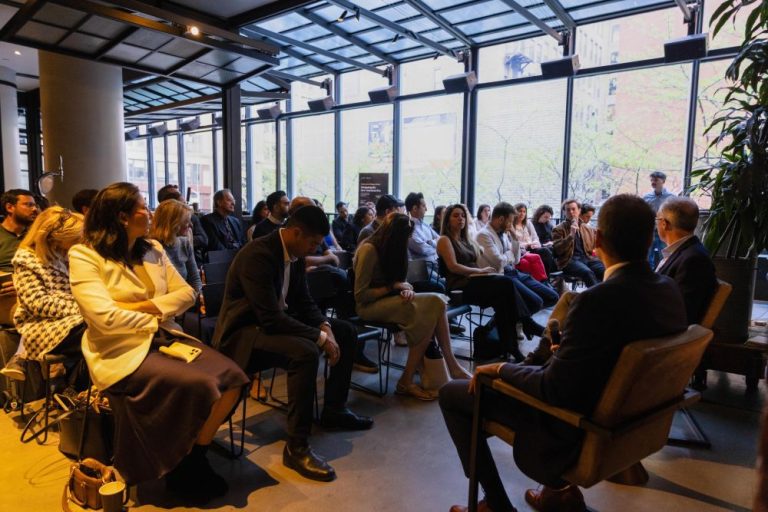 Closed-door conversation at 100-day mark